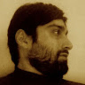 Meet your Posher, Wasim